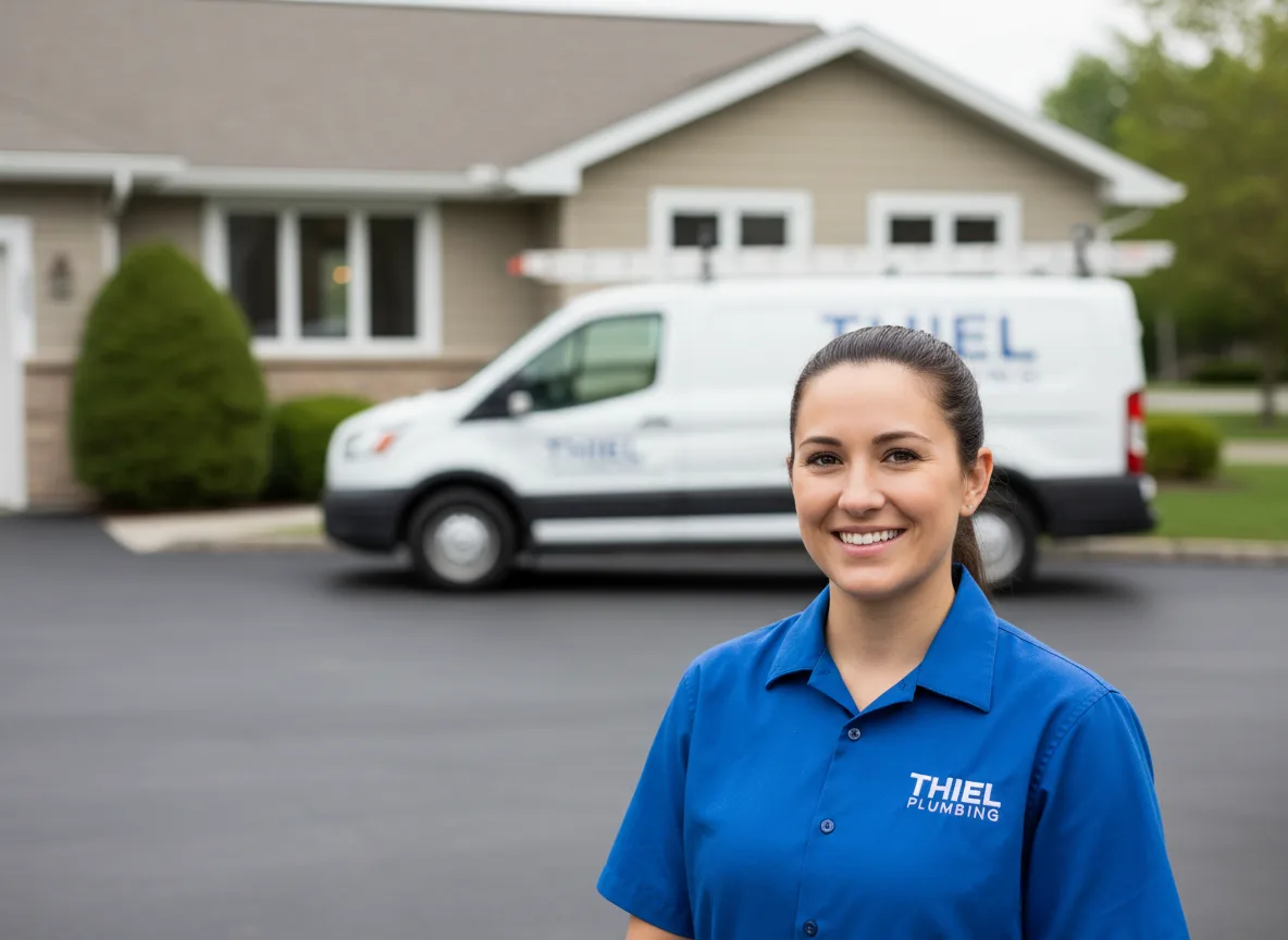 Plumber West Newton, IN FAQs